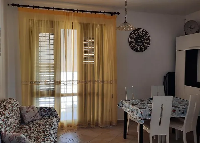Casa Vacanze San Vito Lo Capo