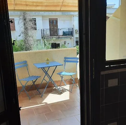 Casa Vacanze San Vito Lo Capo