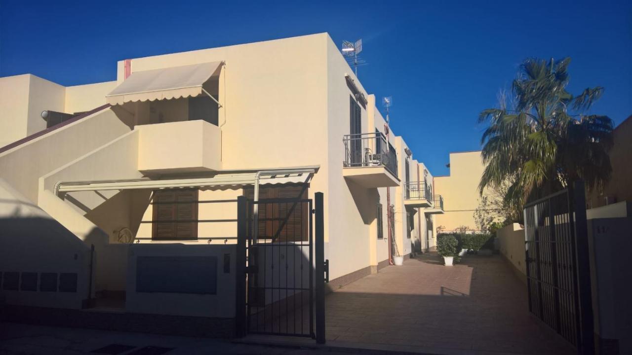 Casa Vacanze San Vito Lo Capo Hébergement de vacances *