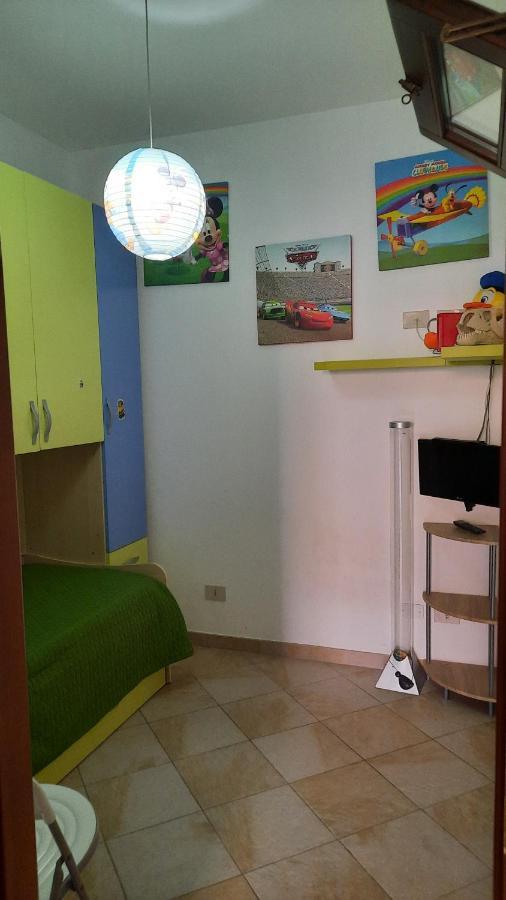 Casa Vacanze San Vito Lo Capo *